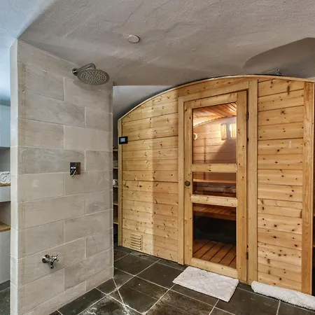 Le Marti * Chamonix