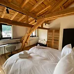 Chalet Le Marti