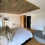 Alpehytte Le Marti Chamonix