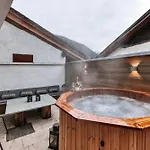 Alpehytte Le Marti *